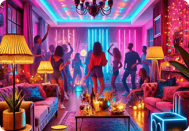 House party