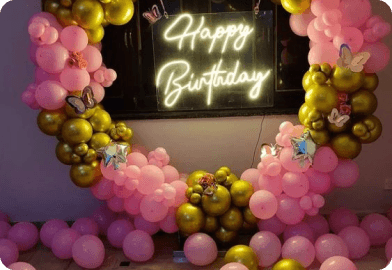 Birthday