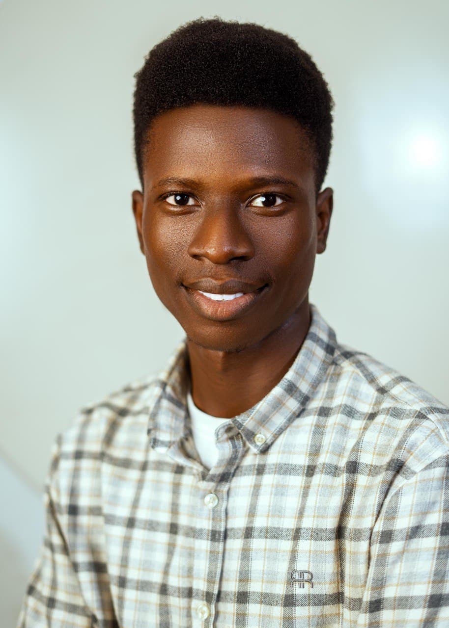 Peace Oyejobi